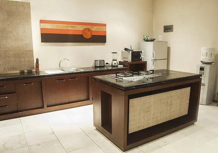 Кута: Arsa Villa Bali