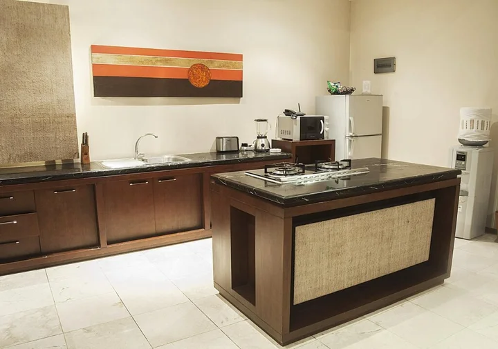 Кута: Arsa Villa Bali