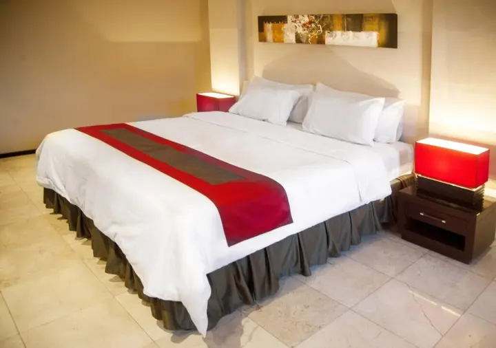 Кута: Arsa Villa Bali