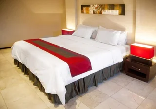Кута: Arsa Villa Bali