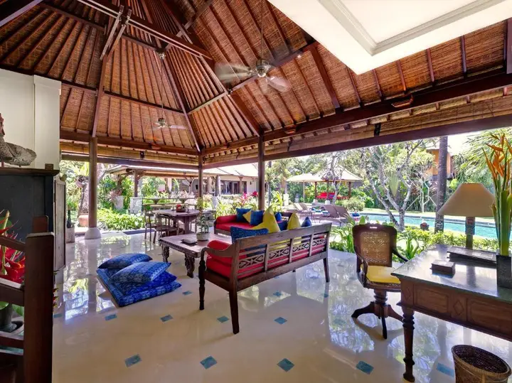 Villa Kakatua — фото 4