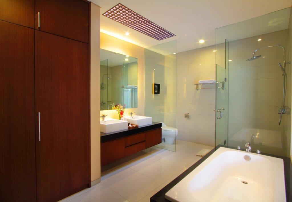 Керобокан: Oval Villa Bali