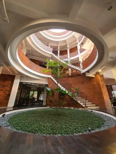 Джакарта: Rumanami Residence