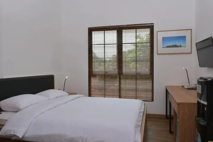 Джакарта: Rumanami Residence