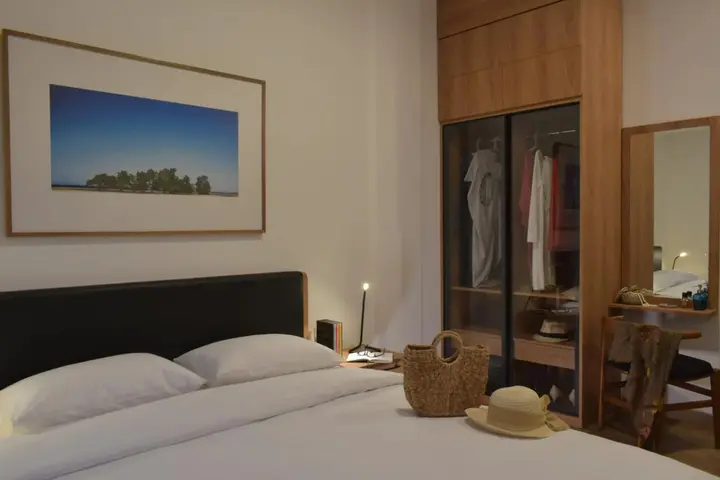 Джакарта: Rumanami Residence