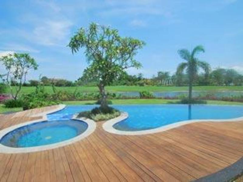 Water Edge Villa by Soscomma — фото 4
