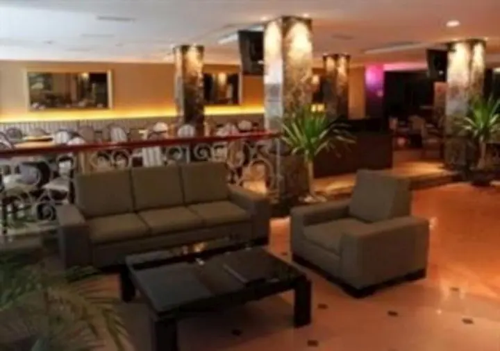 Медан: Grand Sakura Hotel