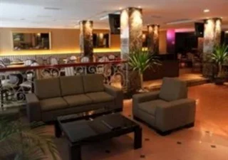 Медан: Grand Sakura Hotel