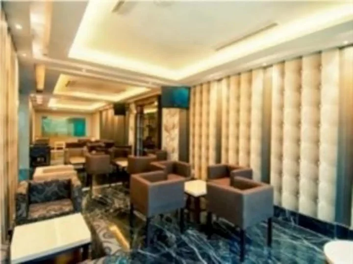 Медан: Grand Sakura Hotel
