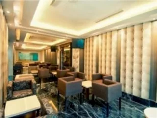 Медан: Grand Sakura Hotel