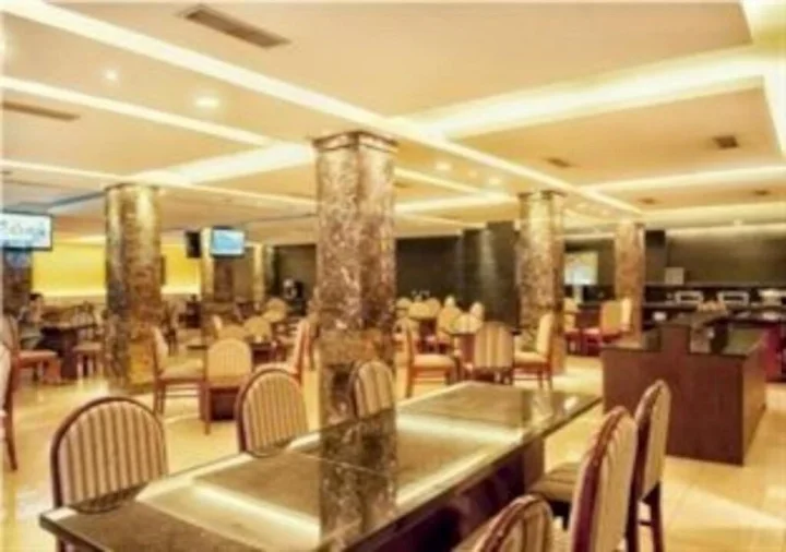 Медан: Grand Sakura Hotel