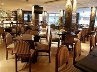 Медан: Grand Sakura Hotel