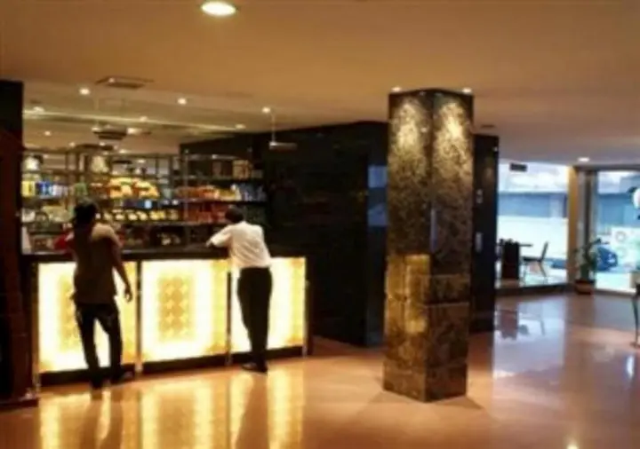 Медан: Grand Sakura Hotel