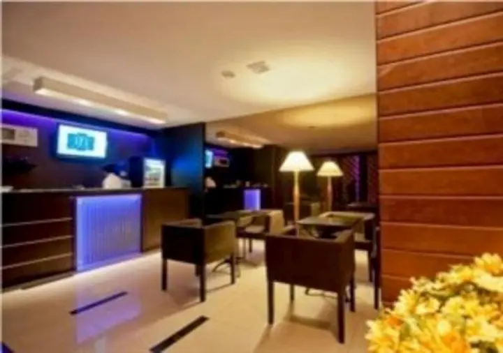 Медан: Grand Sakura Hotel