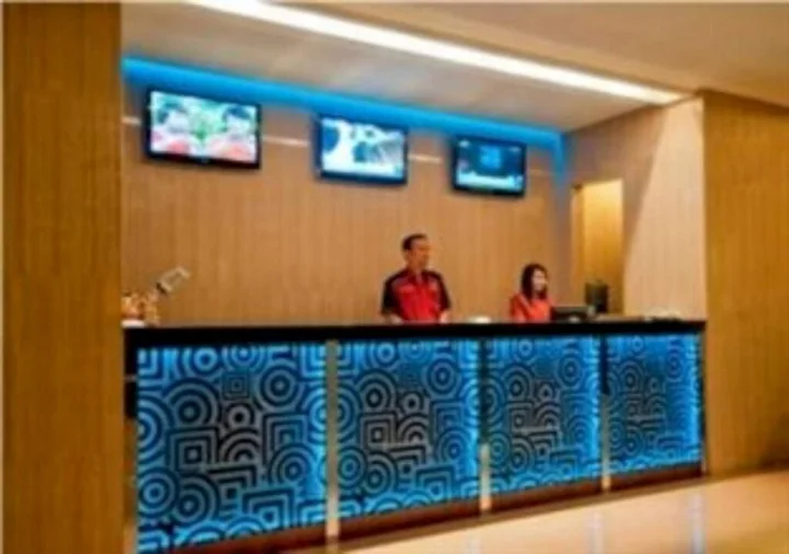 Медан: Grand Sakura Hotel
