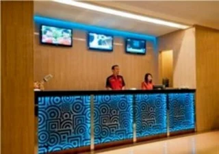 Медан: Grand Sakura Hotel