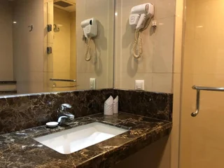 Медан: Grand Sakura Hotel