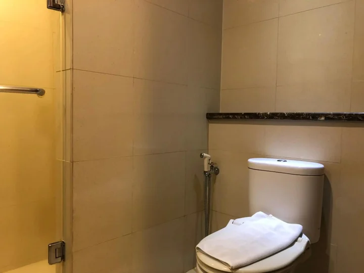 Медан: Grand Sakura Hotel