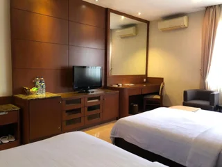 Медан: Grand Sakura Hotel