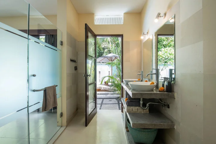 Переренан: Enigma Bali Villas