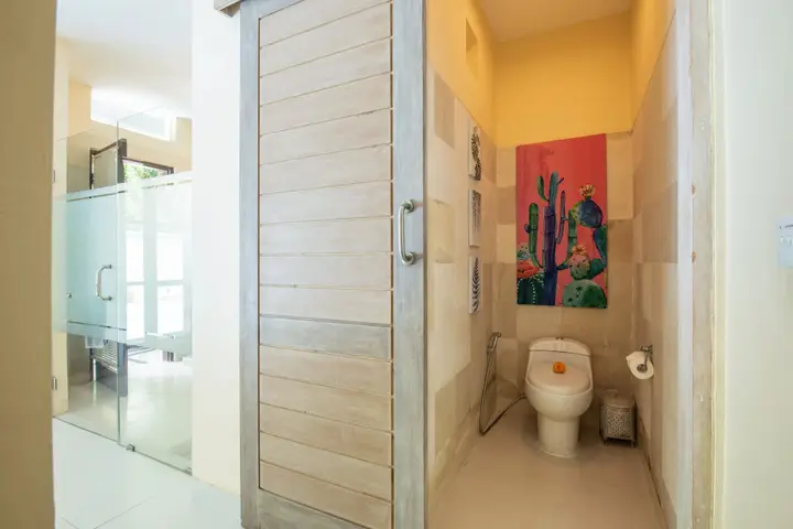 Enigma Bali Villas — фото 2