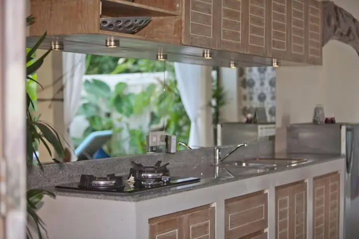 Enigma Bali Villas — фото 1