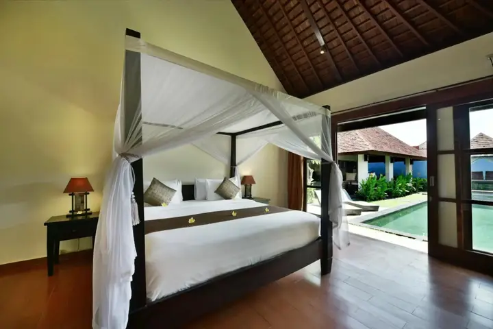 The Khayangan Dreams Villa Umalas — фото 2