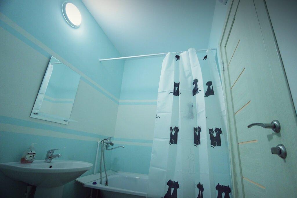 Красноярск: Posutochno Na Vzletnoy Apartments