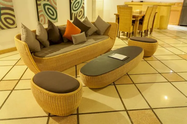 Кута: Bvilla Pool