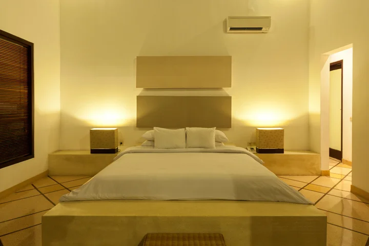Кута: Bvilla Pool