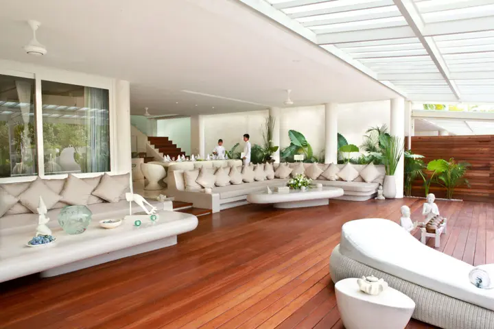 Чангу: Eden The Residence at The Sea Seminyak