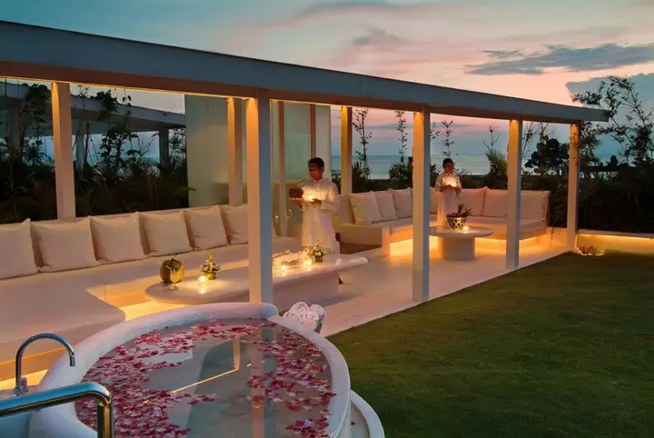 Чангу: Eden The Residence at The Sea Seminyak