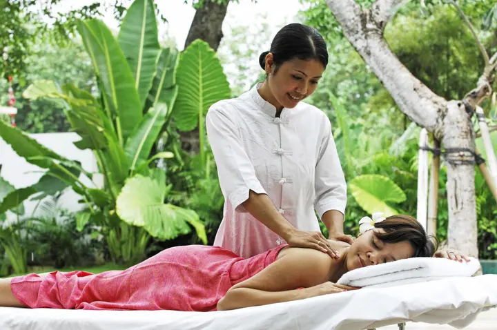 Чангу: Eden The Residence at The Sea Seminyak