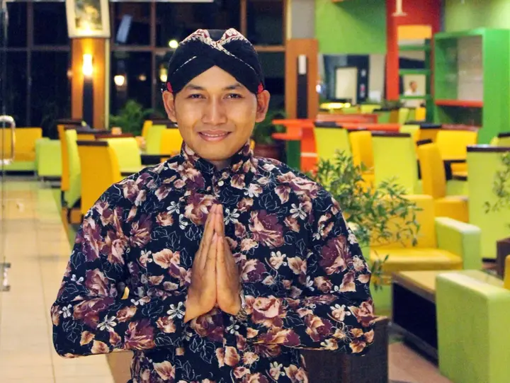 Депок: MMUGM Hotel Yogyakarta