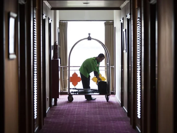 Депок: MMUGM Hotel Yogyakarta