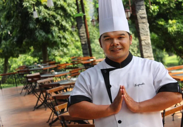 Депок: MMUGM Hotel Yogyakarta