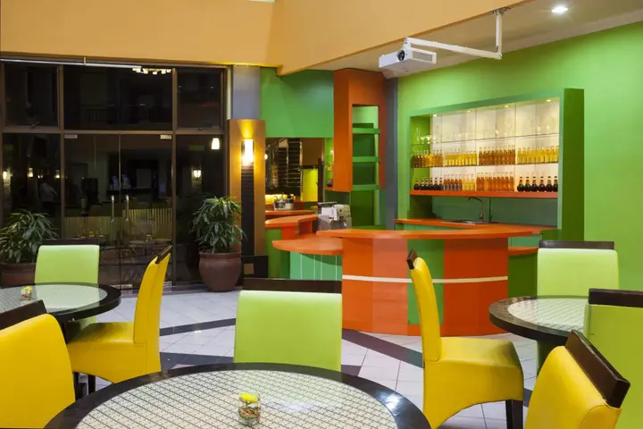 Депок: MMUGM Hotel Yogyakarta