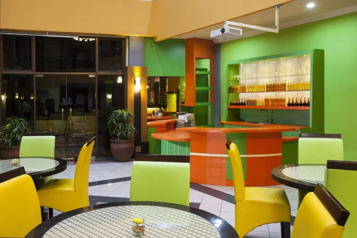 Депок: MMUGM Hotel Yogyakarta