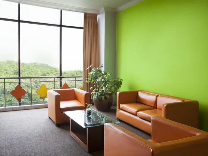 Депок: MMUGM Hotel Yogyakarta
