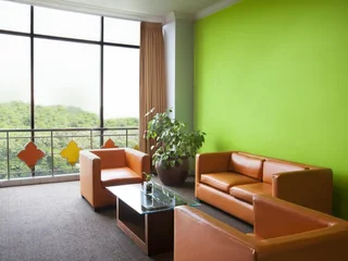 Депок: MMUGM Hotel Yogyakarta