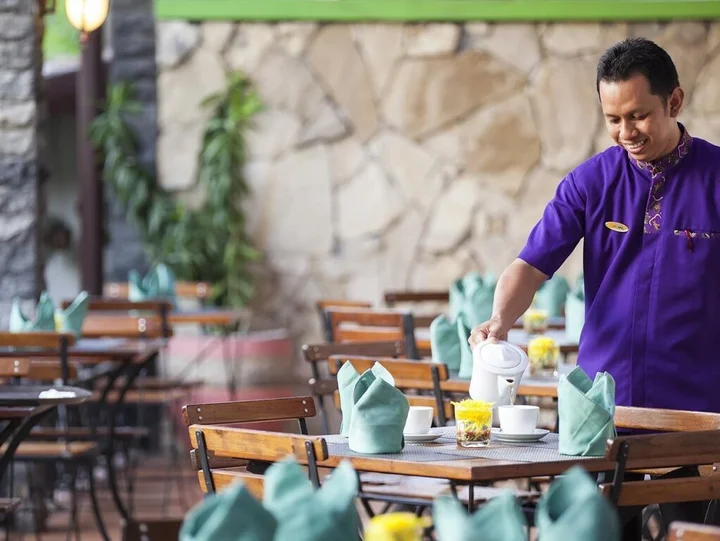 Депок: MMUGM Hotel Yogyakarta