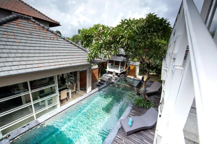Bugan Villas — фото 4