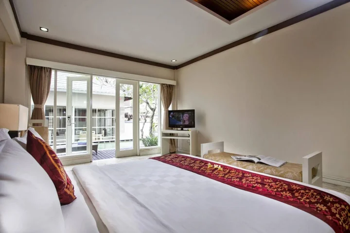 Керобокан: Bugan Villas