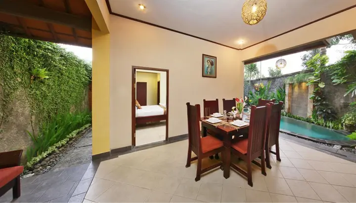 Керобокан: Bali Ayu Hotel And Villas