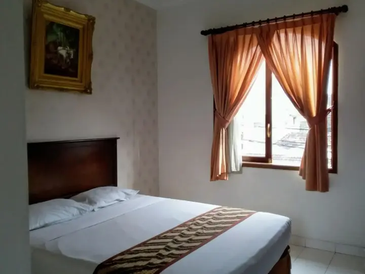 Джокьякарта: Malioboro Inn Yogyakarta