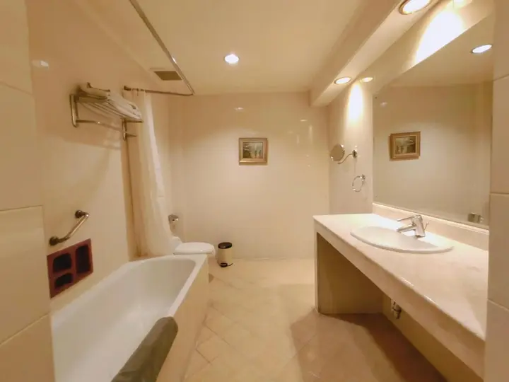 Суракарта: Hotel Indah Palace Solo