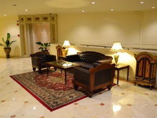 Суракарта: Hotel Indah Palace Solo