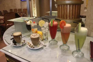 Суракарта: Hotel Indah Palace Solo