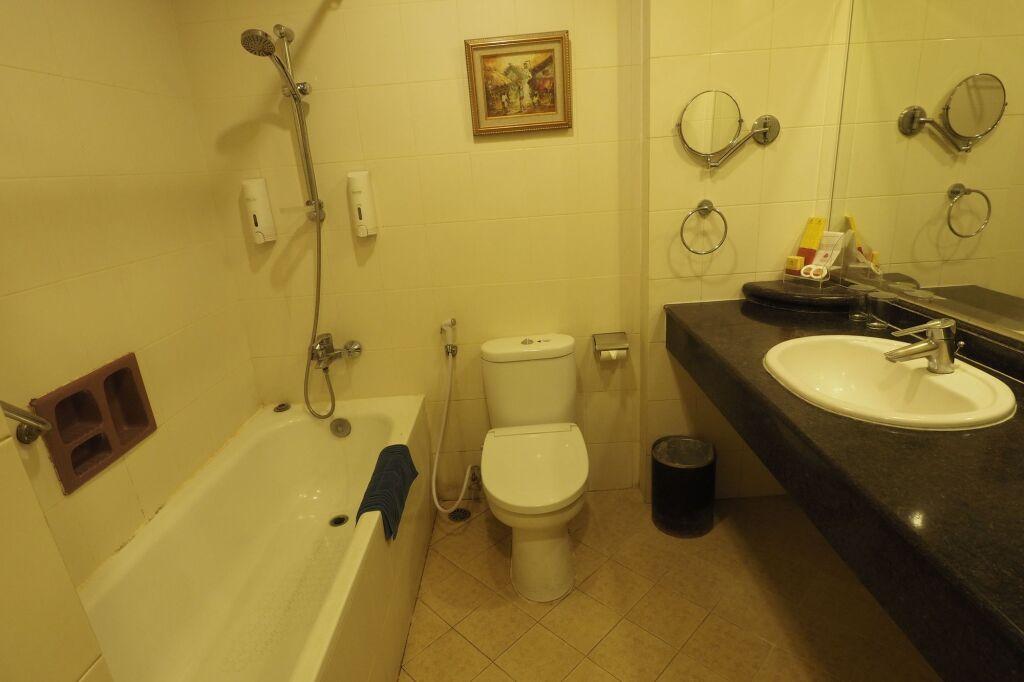 Суракарта: Hotel Indah Palace Solo
