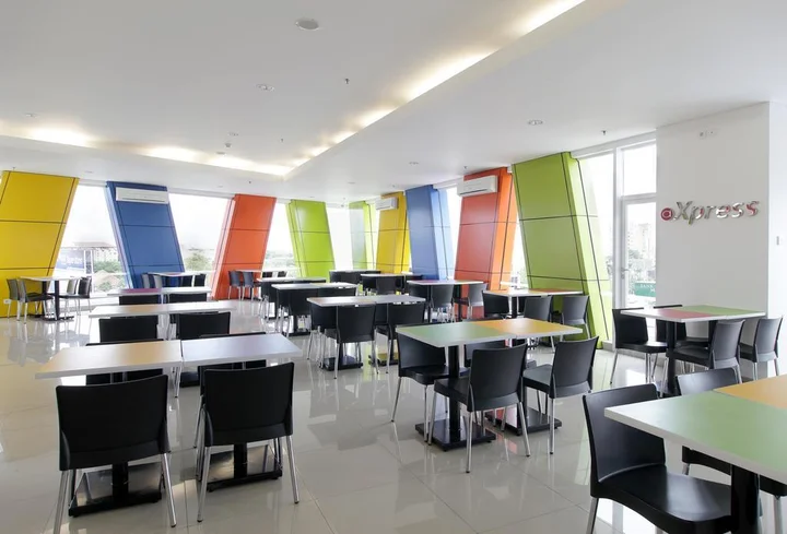 Семаранг: Amaris Hotel Pemuda Semarang